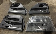 Дверные обшивки на RX350 2016-2020г, из Японии Lexus RX 350, 2015-2019 Алматы