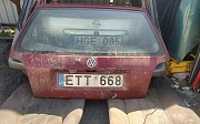 Крышка багажника гольф 3 Volkswagen Golf, 1991-2002 Нұр-Сұлтан (Астана)
