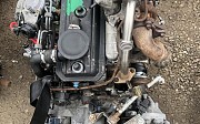 Двигатель 1.9 без турбинный golf 3 Volkswagen Golf, 1991-2002 Шымкент
