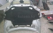 Капот на Mercedes Benz w203 Mercedes-Benz C 270, 2000-2004 