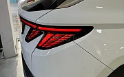 Хундай Туксон крышка багажника бу отлично состояние Hyundai Tucson, 2018-2021 Астана