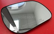 Стекло зеркала боковое Hyundai Accent, 1999-2013 Шымкент