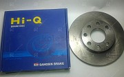 Тормозные диски Hyundai Elantra, 1990-1995 Алматы