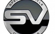 Колпачки на диски SVO Range-Rover Sport кузов-494 2013-2017 год Land Rover Range Rover Sport, 2013-2 Алматы