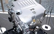Двигатель Toyota 2GR-fe Lexus RX350 тойота камри Lexus RX 350, 2006-2009 Алматы