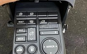 Блок кнопок, открытия бензобака, багажника, управление зеркал на лексус-GS3 Lexus GS 350, 2007-2011 Алматы