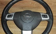 Руль на Opel Astra H Opel Astra, 2004-2014 Қарағанды