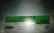 Блок управления рулевой рейкой 89650-42040 Toyota RAV 4, 2010-2012 Алматы