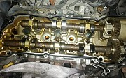 2AZ-FE VVTi 2.4л Двигатель и Коробка на Тойота Камри Toyota Camry, 2001-2004 Алматы