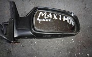 Зеркало Nissan Maxima, 2000-2006 Алматы