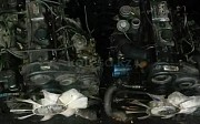 Галопер двигатель привозной контрактный с гарантией Hyundai Galloper, 1997-2003 Астана