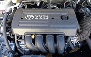 1Zz-fe vvti 1.8 литра Toyota Avensis двигатель (ДВС, Мотор) с… Toyota Avensis, 2002-2006 Алматы