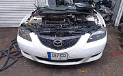 Двигатель мотор лф lf 2.0 Mazda 3, 2003-2006 Алматы