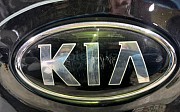 Крышка багажника Kia Sportage, 2018 Караганда