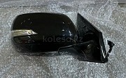 Правое зеркало Lexus LX450D LX570 2016-2021 Lexus LX 570, 2015 Алматы