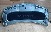 Капот на Тойота Ярис седан 2005-2012 Toyota Yaris, 2005-2009 Алматы