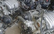 Привозные двигатель из японий Lexus LX 470, 2002-2007 Алматы