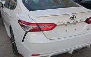 Бампер задний для Toyota Camry 70 Toyota Camry, 2017-2021 Алматы