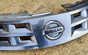 Решетка радиатора Ниссан Мурано Nissan Murano, 2002-2007 Алматы