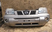 Ноускат Nissan X-Trail (01-07) Nissan X-Trail, 2001-2004 