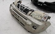 Ноускат Nissan X-Trail (01-07) Nissan X-Trail, 2001-2004 