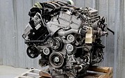 Двигатель 2gr-fe контрактный с установкой и гарантией! Lexus ES 300 Алматы