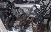 Двс 2Е пассат 2.0 Volkswagen Passat, 1988-1993 Петропавловск