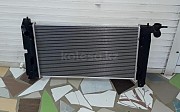 Радиатор печки Geely Mk Geely Emgrand EC7, 2009-2016 Ақтөбе