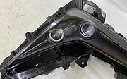 Противотуманные фары Lexus LX black vision Туманки противотуманки птф Lexus LX 450d, 2015 Алматы