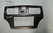 Рамка магнитофона под монитор Lexus ES 300, 2001-2006 Алматы