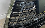 ОБВЕС "HERITAGE" для Lexus LX 570 2017-2021г. Г Lexus LX 570, 2015 Астана