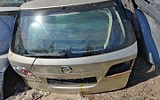 Стекло багажника крышка с дефектом Мазда 6 универсал Mazda 6, 2002-2005 Алматы