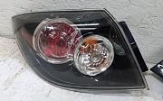 ЗАДНИЙ ФОНАРЬ MAZDA 3 Mazda 3, 2003-2006 Қостанай