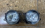 Оригинальный LED туманка Lexus LX 570, 2007-2012 Алматы