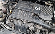 Двигатель и каробка Акпп 1.6 об Mazda 3, 2003-2006 Алматы