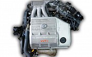 Двигатель 1MZ-FE VVTI TOYOTA Toyota Camry Алматы