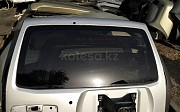 Крышка багажника на Паджеро Mitsubishi Pajero, 2003-2006 Алматы