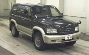 Автомат коробка передач на isuzu вighorn 3.1 дизель Isuzu Bighorn, 1987-2002 