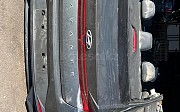 Хундай Елантра крышка багажник Hyundai Elantra, 2020 Астана