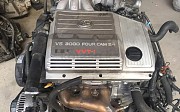 Двигатель Lexus RX 300, 1997-2003 Шымкент