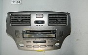 Пластик панели управления с кнопкой аварийки Lexus ES 300, 2001-2006 Алматы