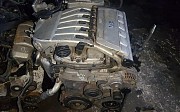 Двигатель AXZ 3.2L ВАКУУМ Volkswagen Passat Алматы