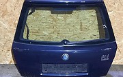 Крышка багажника шкода фабия универсал 1 поколение Skoda Fabia, 1999-2004 Қарағанды