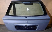 Крышка багажника стекло в сборе опель астра g Opel Astra, 1998-2004 Караганда