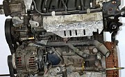 Двигатель Рено К4М 1.6 Renault Duster, 2010-2015 Қостанай