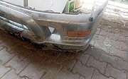 Бампер Mitsubishi Delica, 1994-1997 Алматы