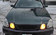 Решетка Aimgain gs300 Lexus GS 300, 1997-2000 Алматы