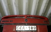 Крышка багажника Opel Vectra, 1988-1995 Қарағанды
