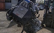 Двигатель на Тойота 1mz 3.0 АКПП (мотор, коробка) Toyota Camry, 2001-2004 Алматы