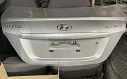 Хюндай Аксент крышка багажника Hyundai Accent, 2010-2017 Алматы